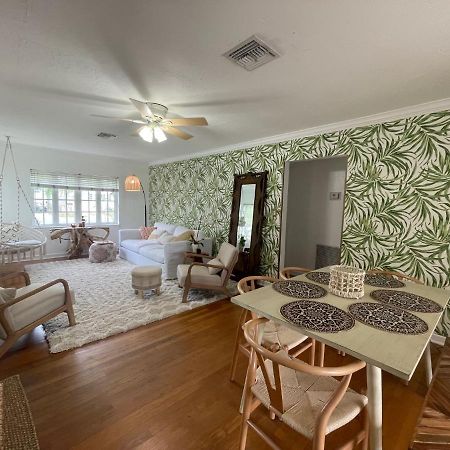 Hot Tub, Tiki Bar, Outdoor Shower, Near Intercoastal Waterway! غرب شاطئ بالم المظهر الخارجي الصورة