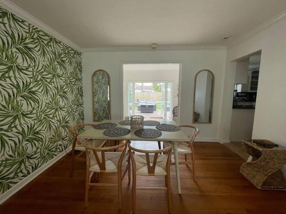 Hot Tub, Tiki Bar, Outdoor Shower, Near Intercoastal Waterway! غرب شاطئ بالم المظهر الخارجي الصورة