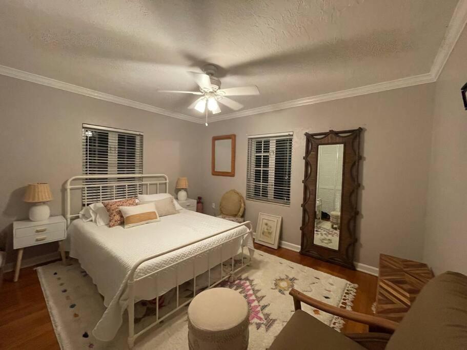 Hot Tub, Tiki Bar, Outdoor Shower, Near Intercoastal Waterway! غرب شاطئ بالم المظهر الخارجي الصورة